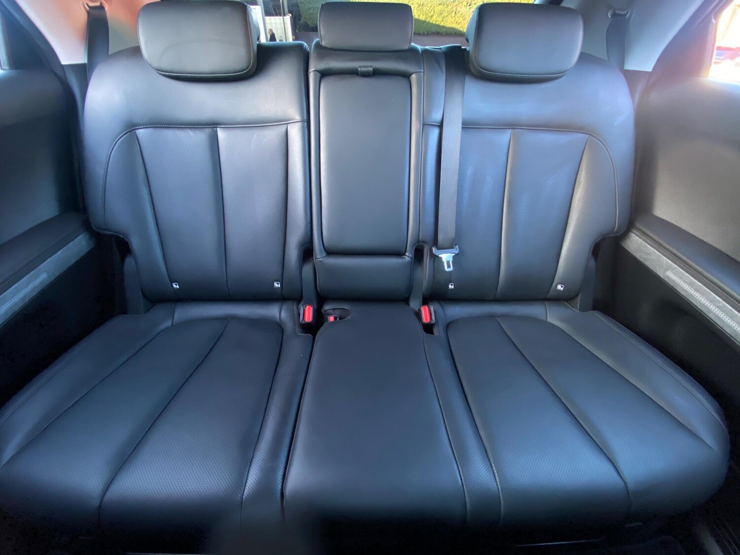 Used Hyundai IONIQ 5 2021 for sale - 76727161: Photo 27