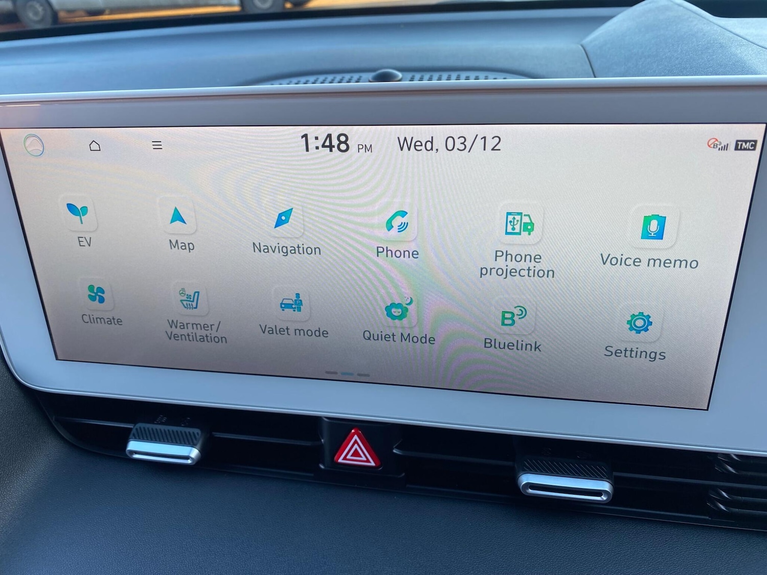 Used Hyundai IONIQ 5 2021 for sale - 76727161: Photo 32