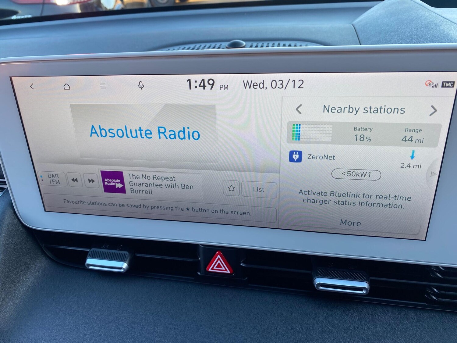 Used Hyundai IONIQ 5 2021 for sale - 76727161: Photo 35