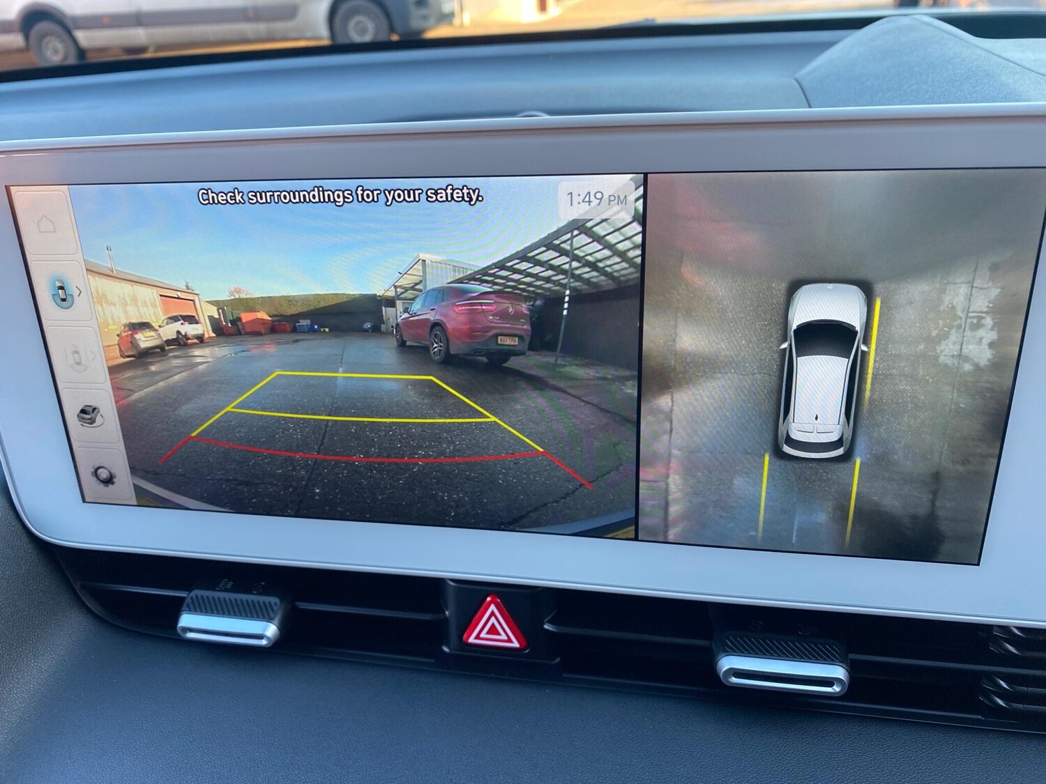 Used Hyundai IONIQ 5 2021 for sale - 76727161: Photo 37