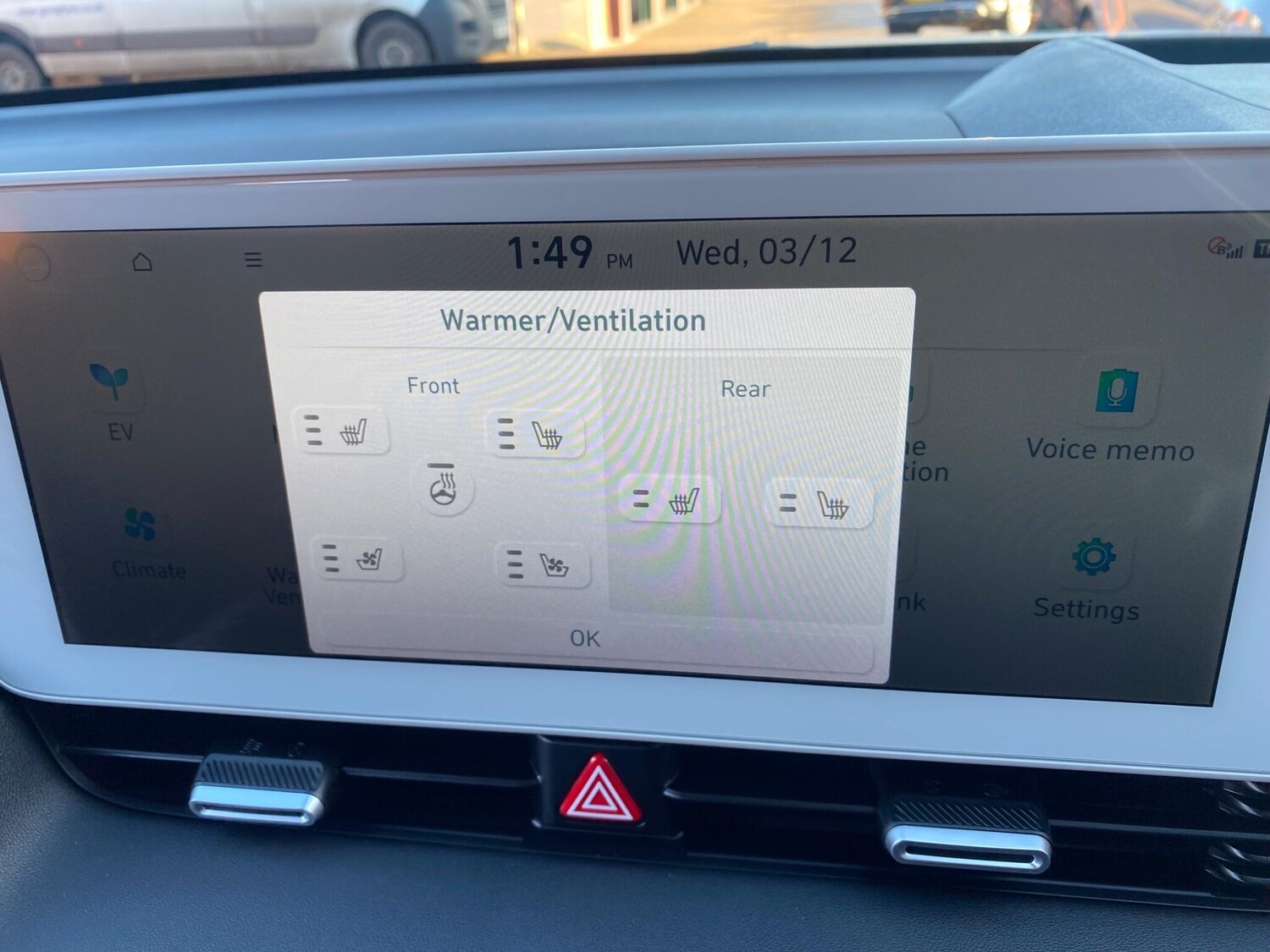 Used Hyundai IONIQ 5 2021 for sale - 76727161: Photo 38