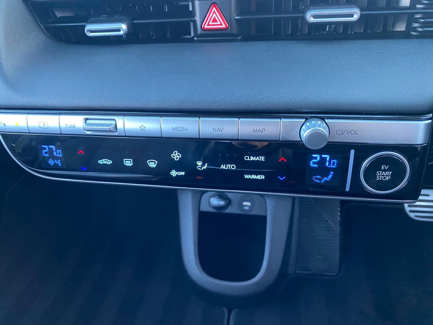 Used Hyundai IONIQ 5 2021 for sale - 76727161: Photo 40