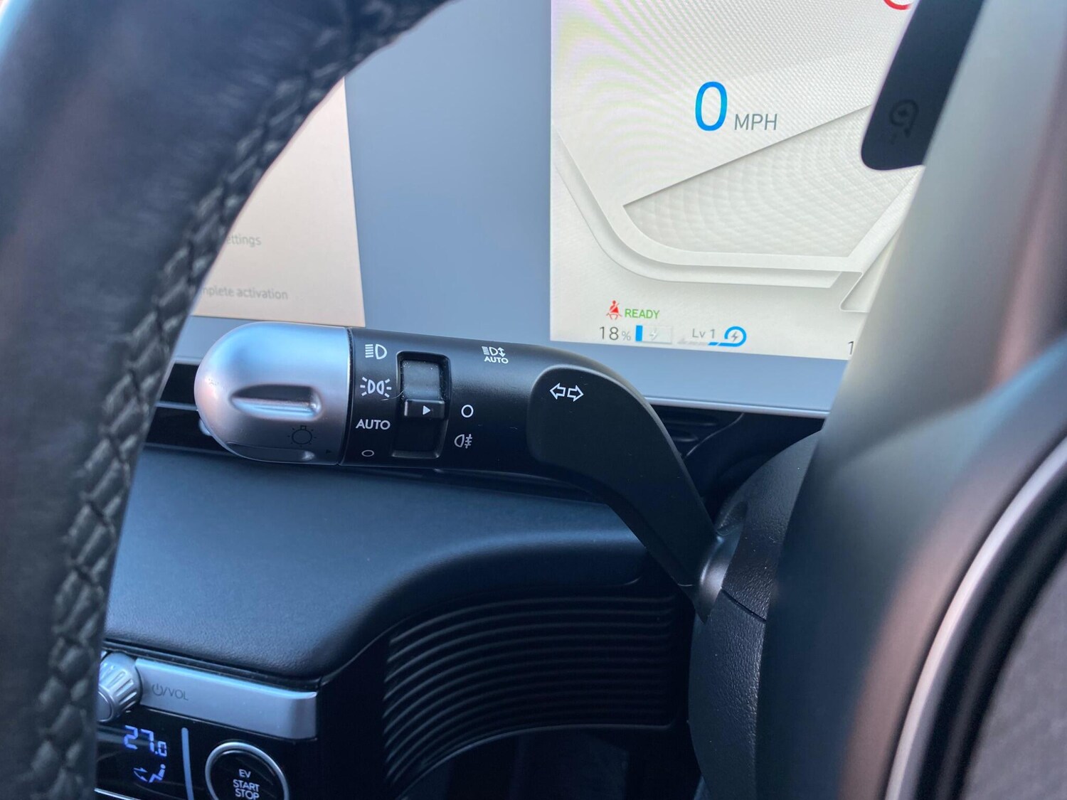 Used Hyundai IONIQ 5 2021 for sale - 76727161: Photo 48