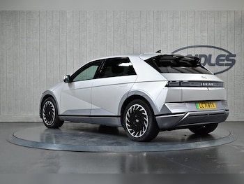 Used Hyundai IONIQ 5 2021 for sale - 76727161: Photo