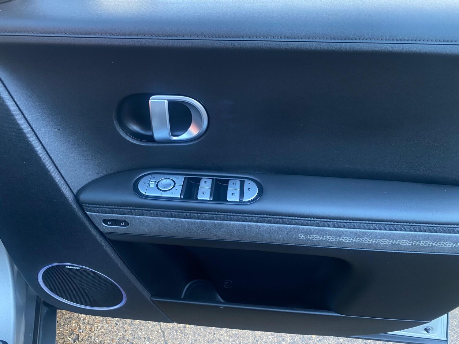 Used Hyundai IONIQ 5 2021 for sale - 76727161: Photo 54