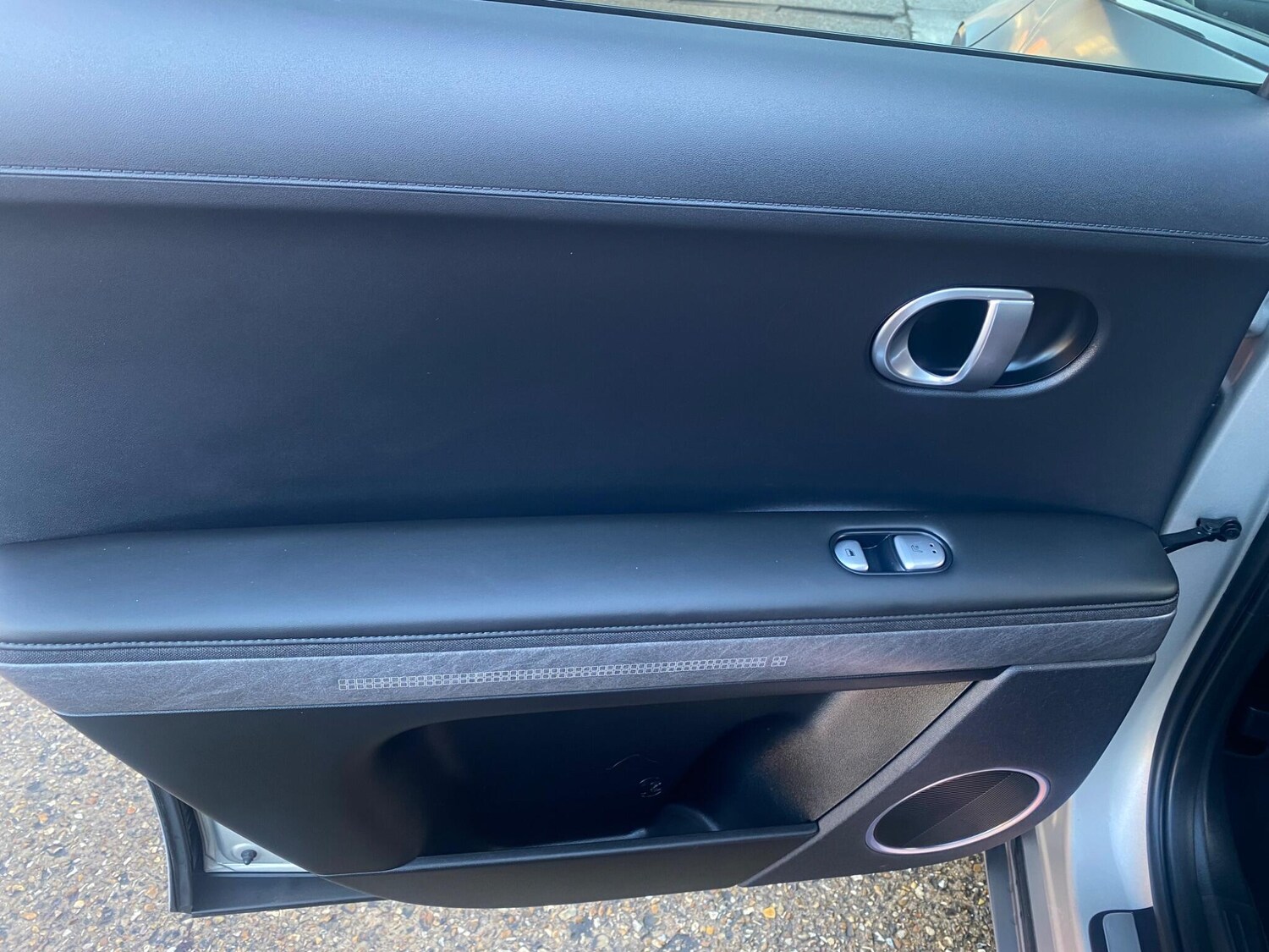 Used Hyundai IONIQ 5 2021 for sale - 76727161: Photo 56