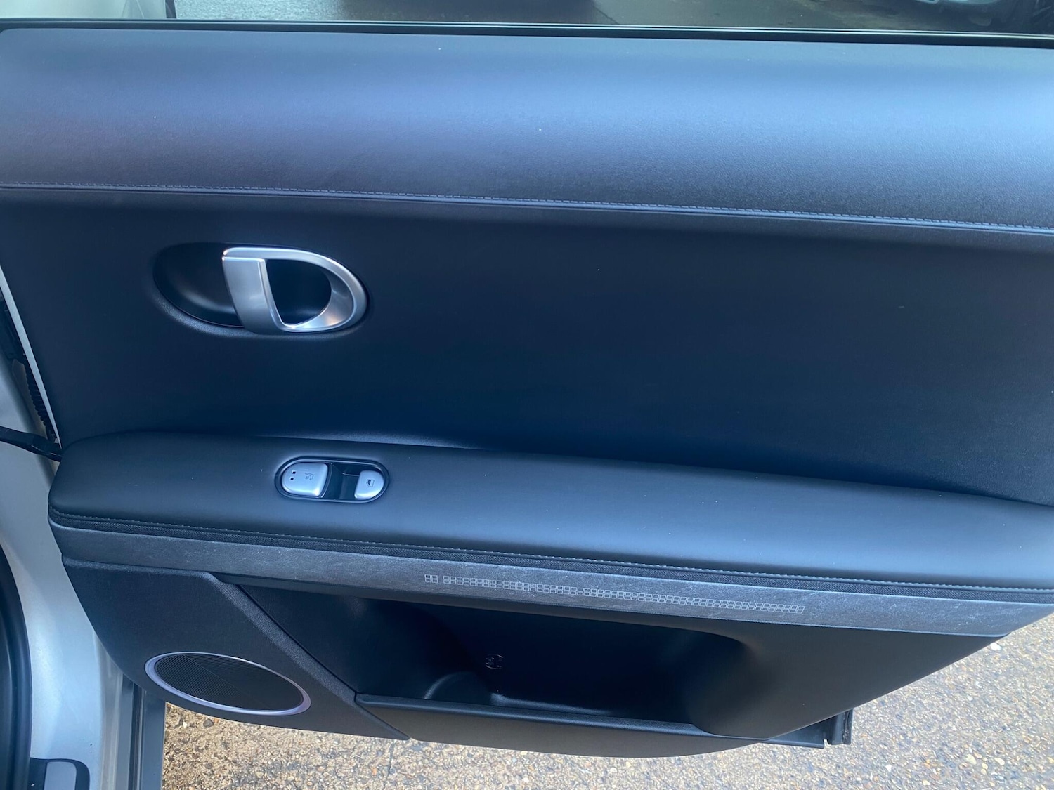 Used Hyundai IONIQ 5 2021 for sale - 76727161: Photo 57