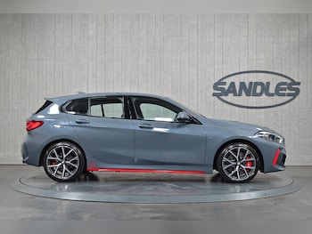 Used BMW 1 Series 2022 for sale - 75198531: Photo