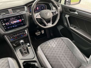 Used Volkswagen Tiguan 2023 for sale - 79631654: Photo