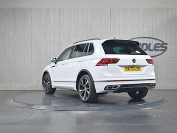 Used Volkswagen Tiguan 2023 for sale - 79631654: Photo