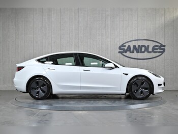 Used Tesla Model 3 2022 for sale - 77737311: Photo