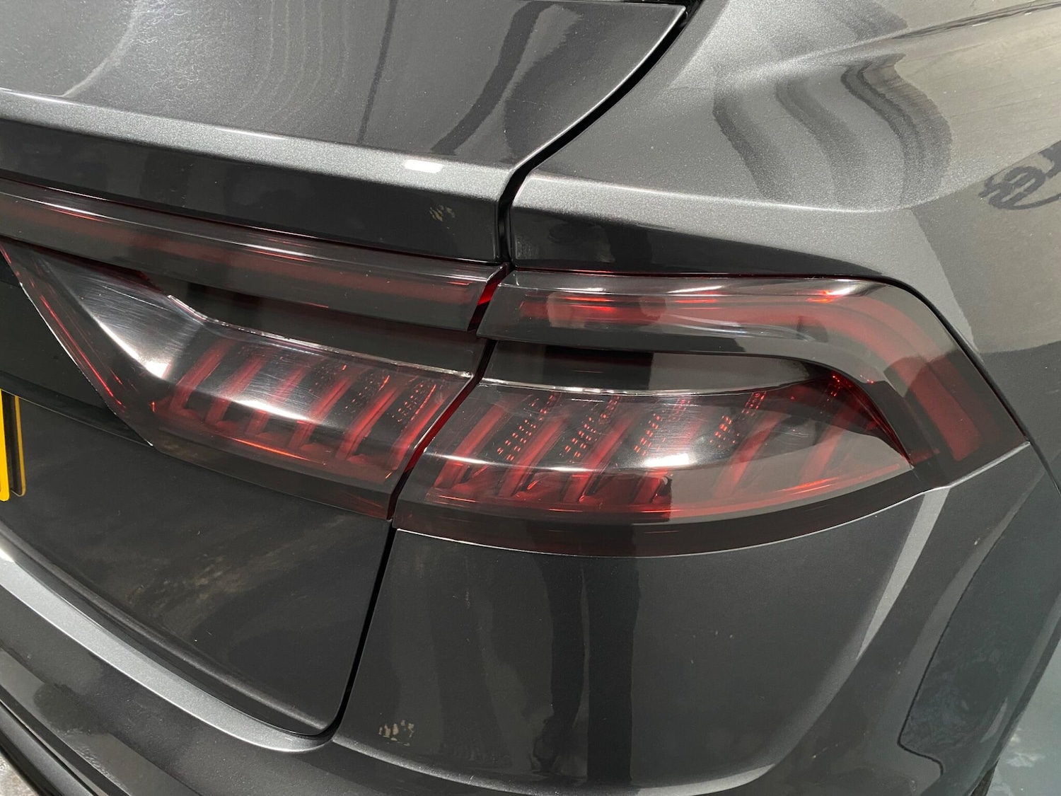 Used Audi Q8 2022 for sale - 78007212: Photo 23