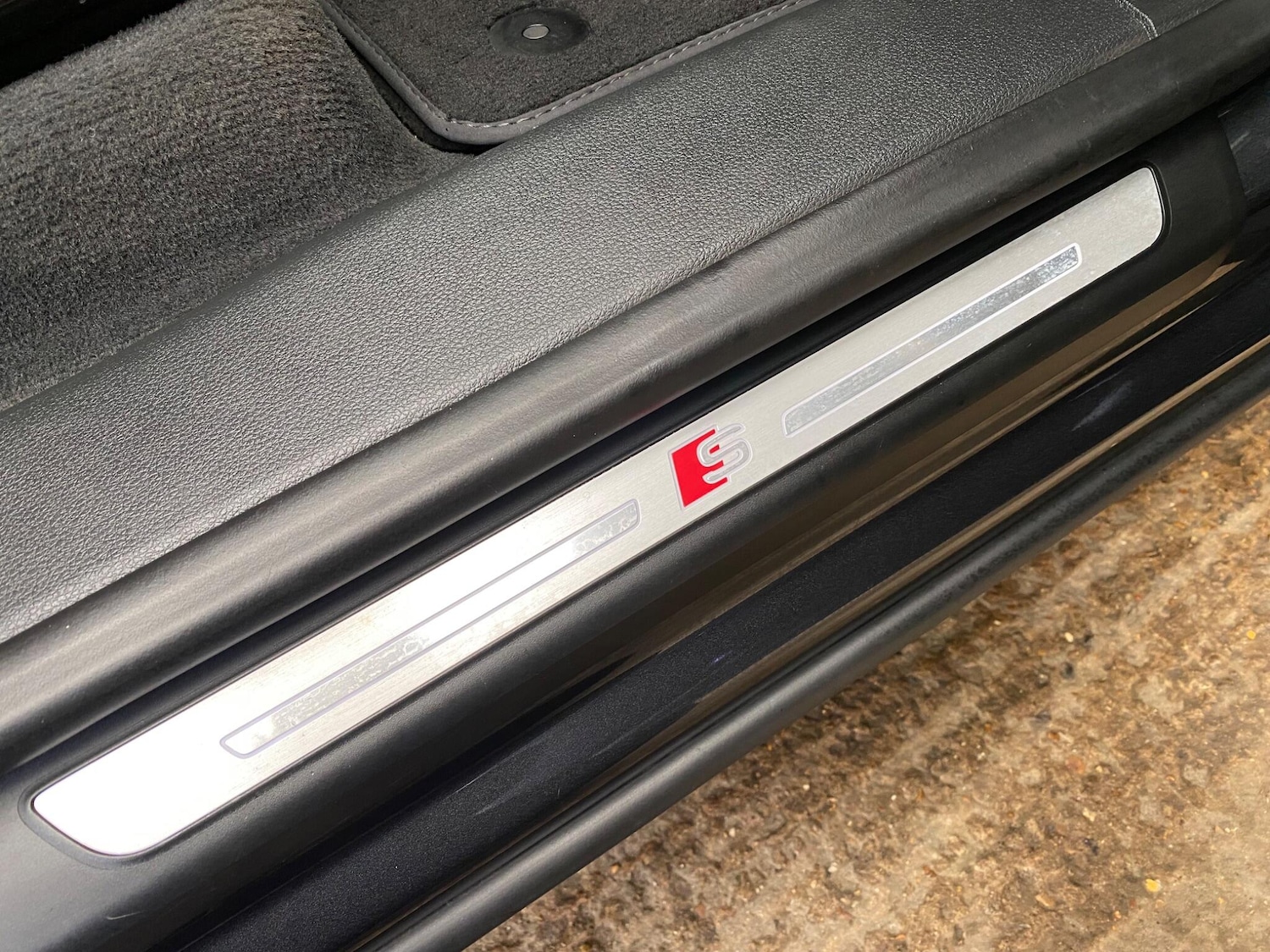 Used Audi Q8 2022 for sale - 78007212: Photo 24