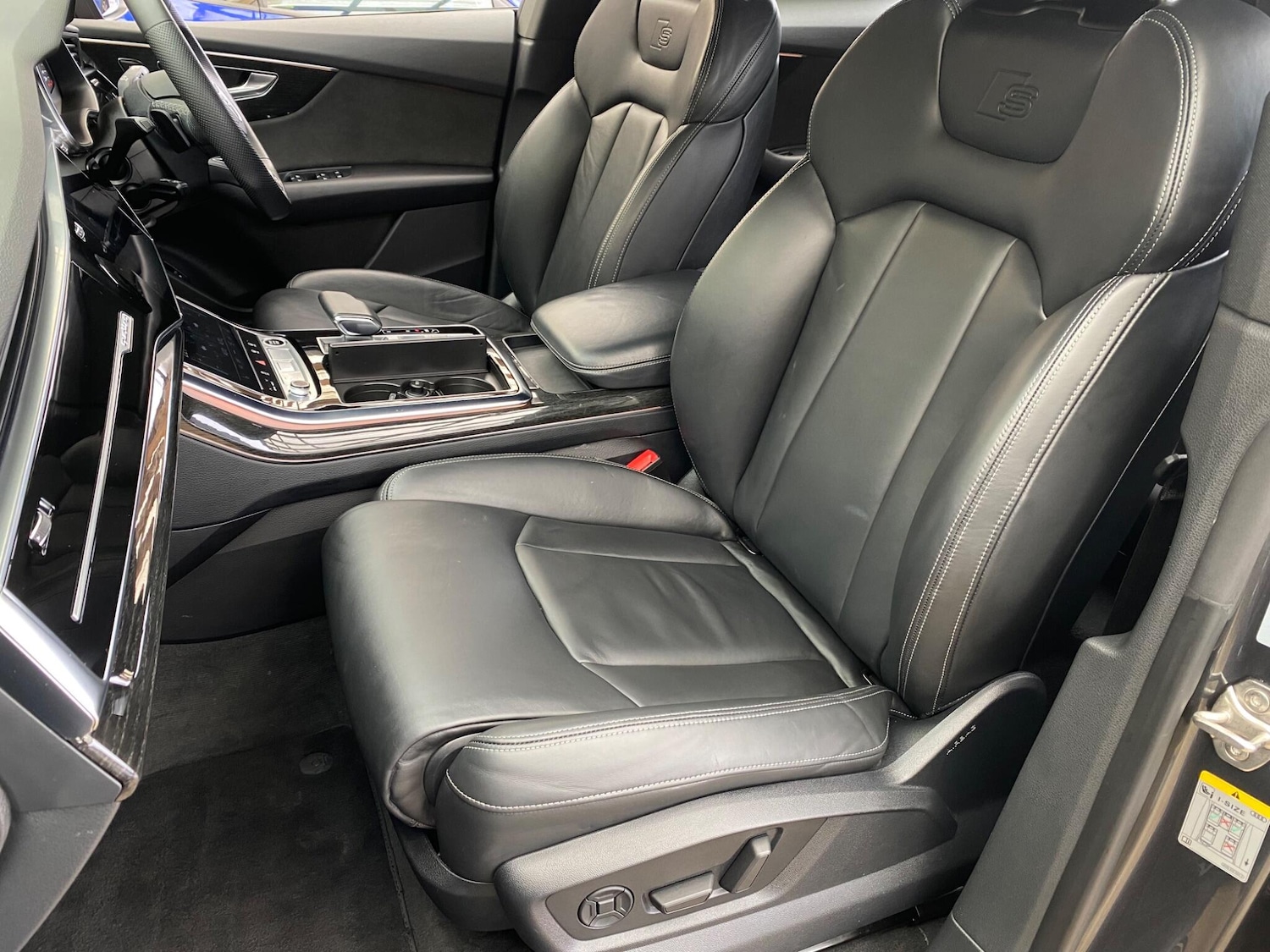 Used Audi Q8 2022 for sale - 78007212: Photo 26