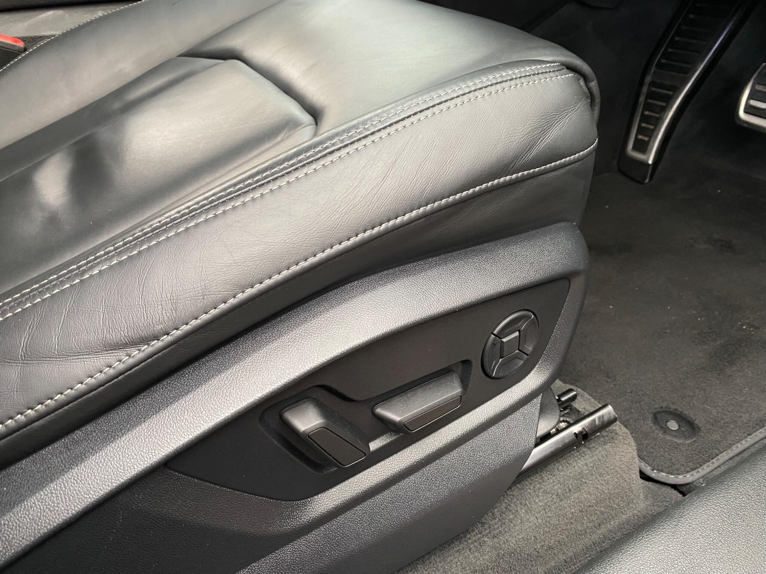 Used Audi Q8 2022 for sale - 78007212: Photo 28