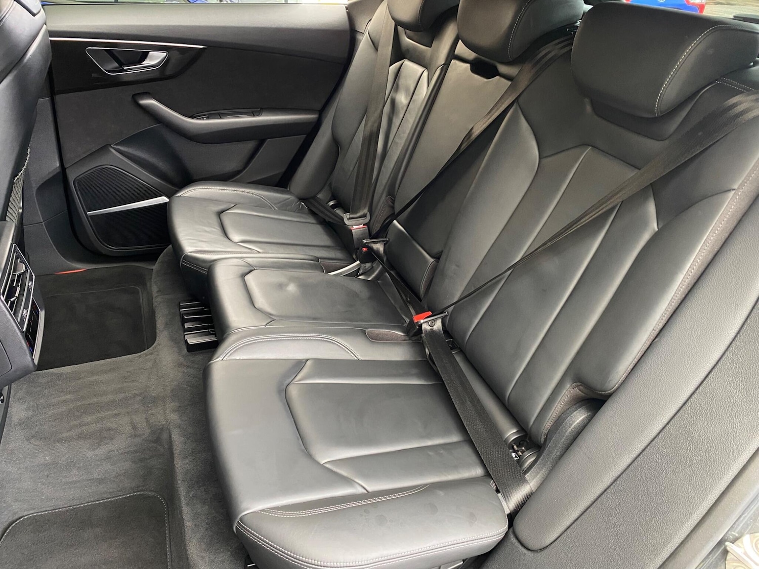 Used Audi Q8 2022 for sale - 78007212: Photo 29