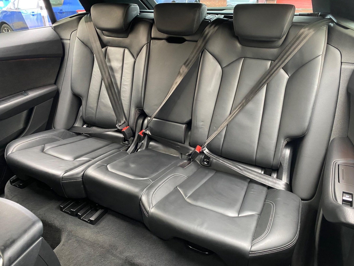 Used Audi Q8 2022 for sale - 78007212: Photo 30