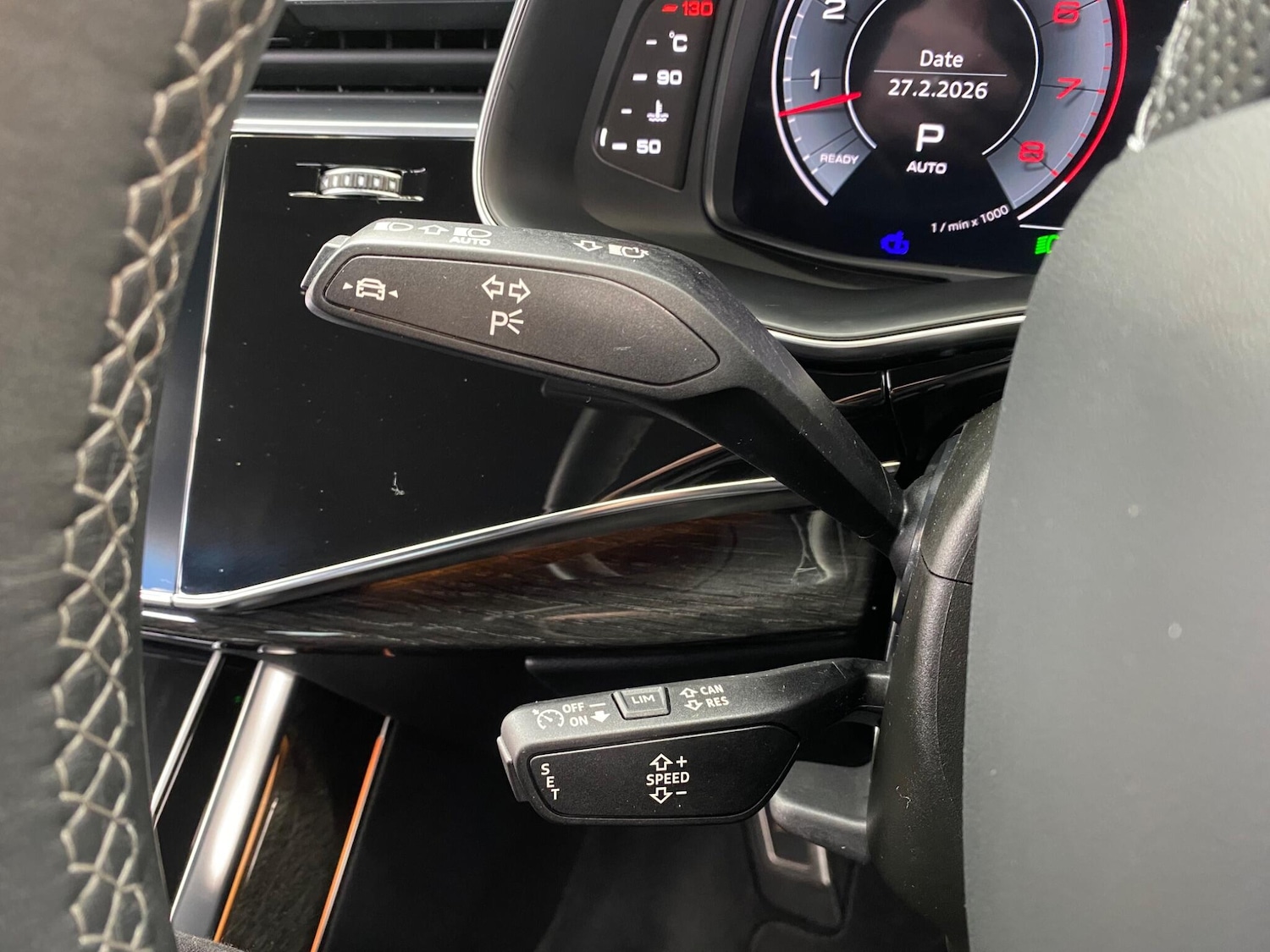 Used Audi Q8 2022 for sale - 78007212: Photo 48