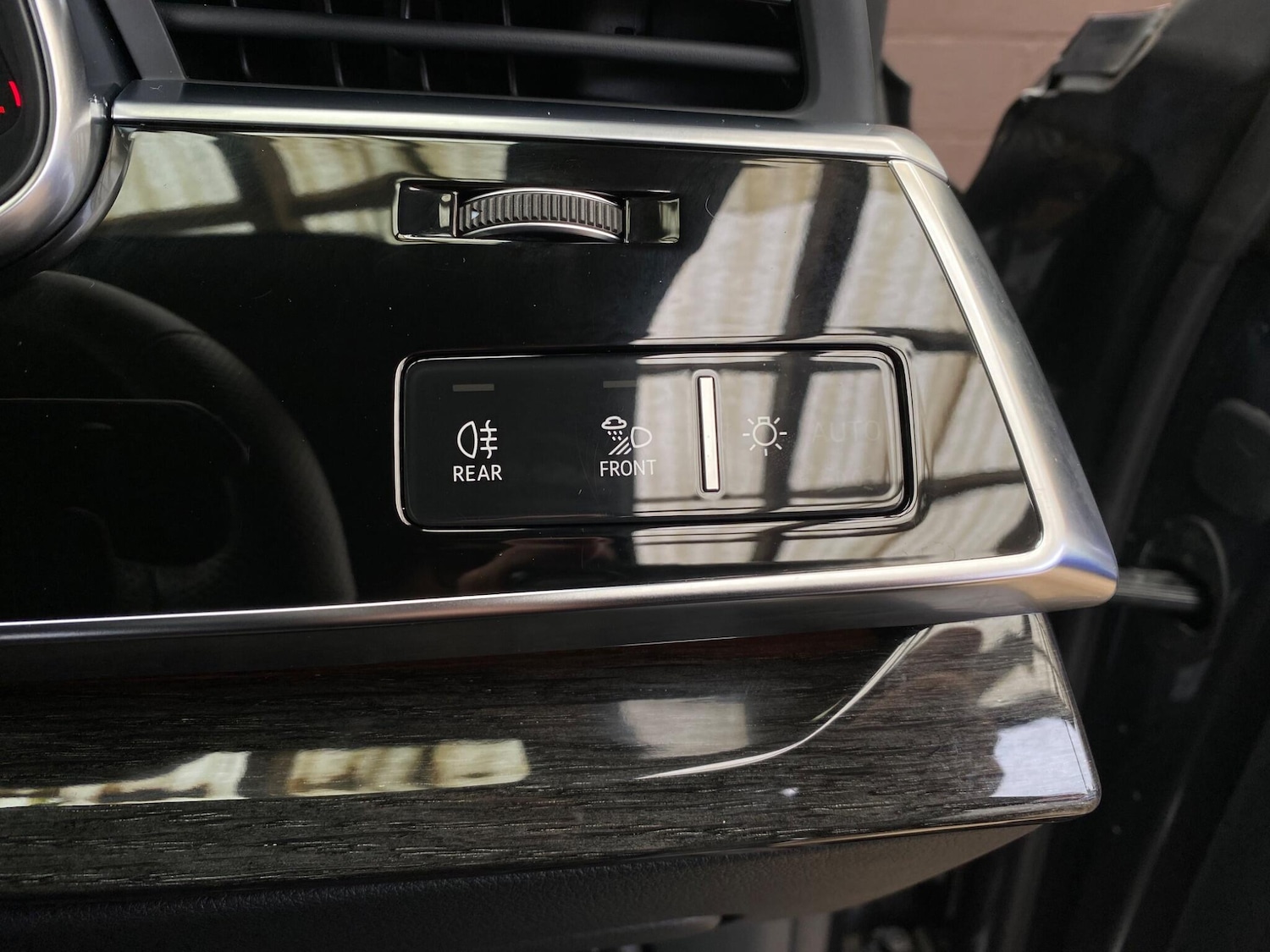 Used Audi Q8 2022 for sale - 78007212: Photo 51