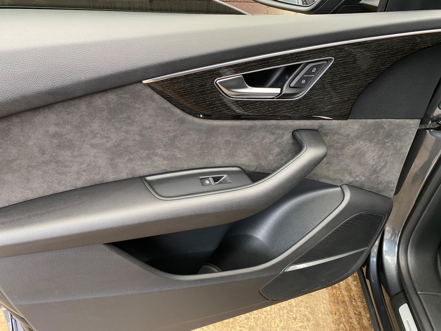 Used Audi Q8 2022 for sale - 78007212: Photo 56