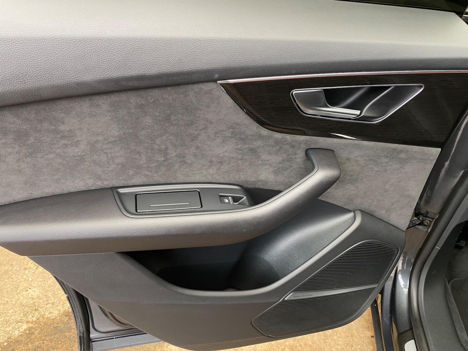 Used Audi Q8 2022 for sale - 78007212: Photo 57