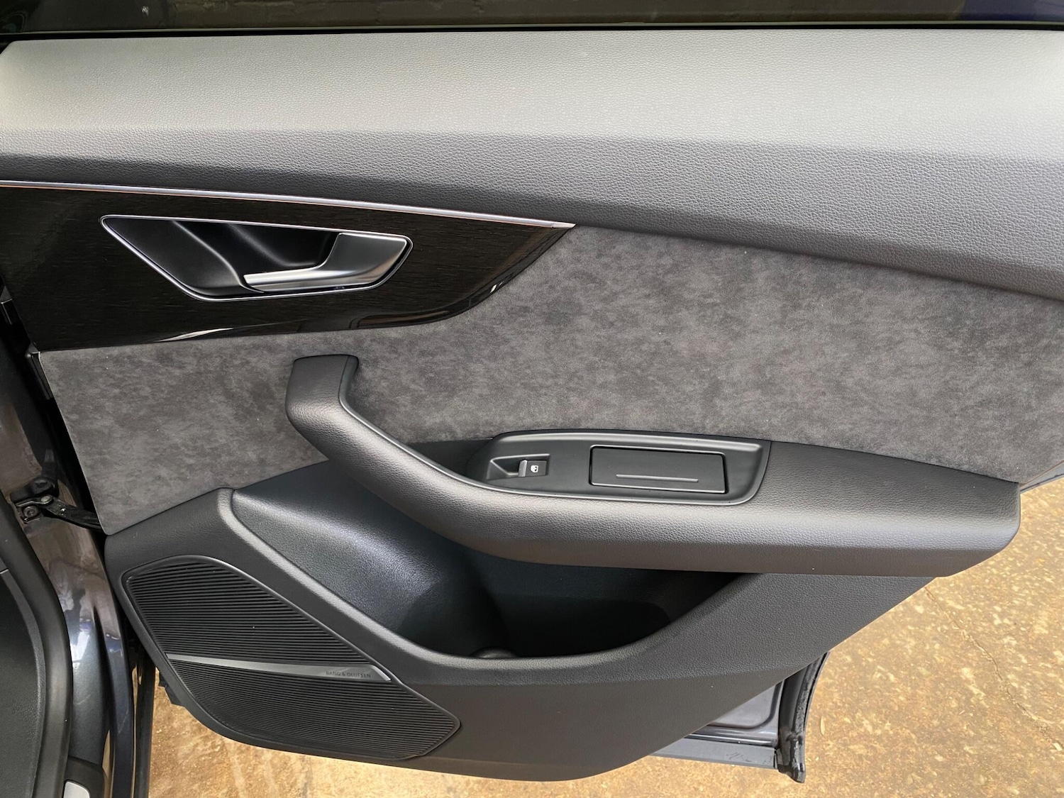 Used Audi Q8 2022 for sale - 78007212: Photo 58