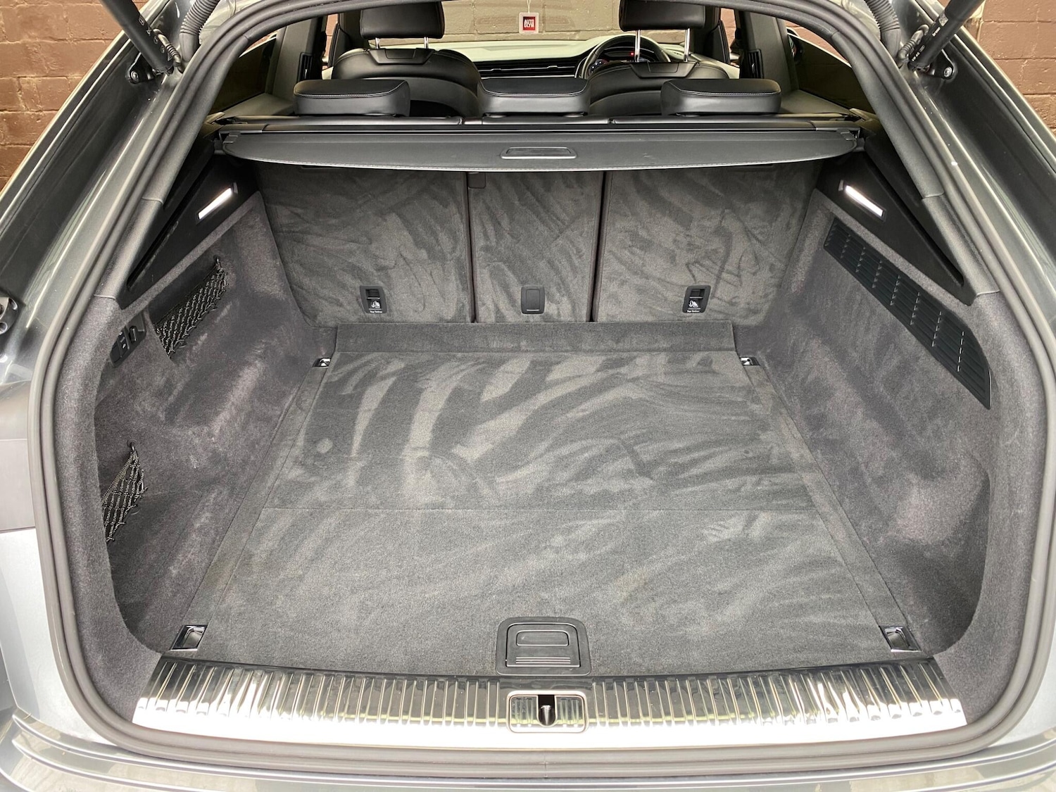 Used Audi Q8 2022 for sale - 78007212: Photo 60