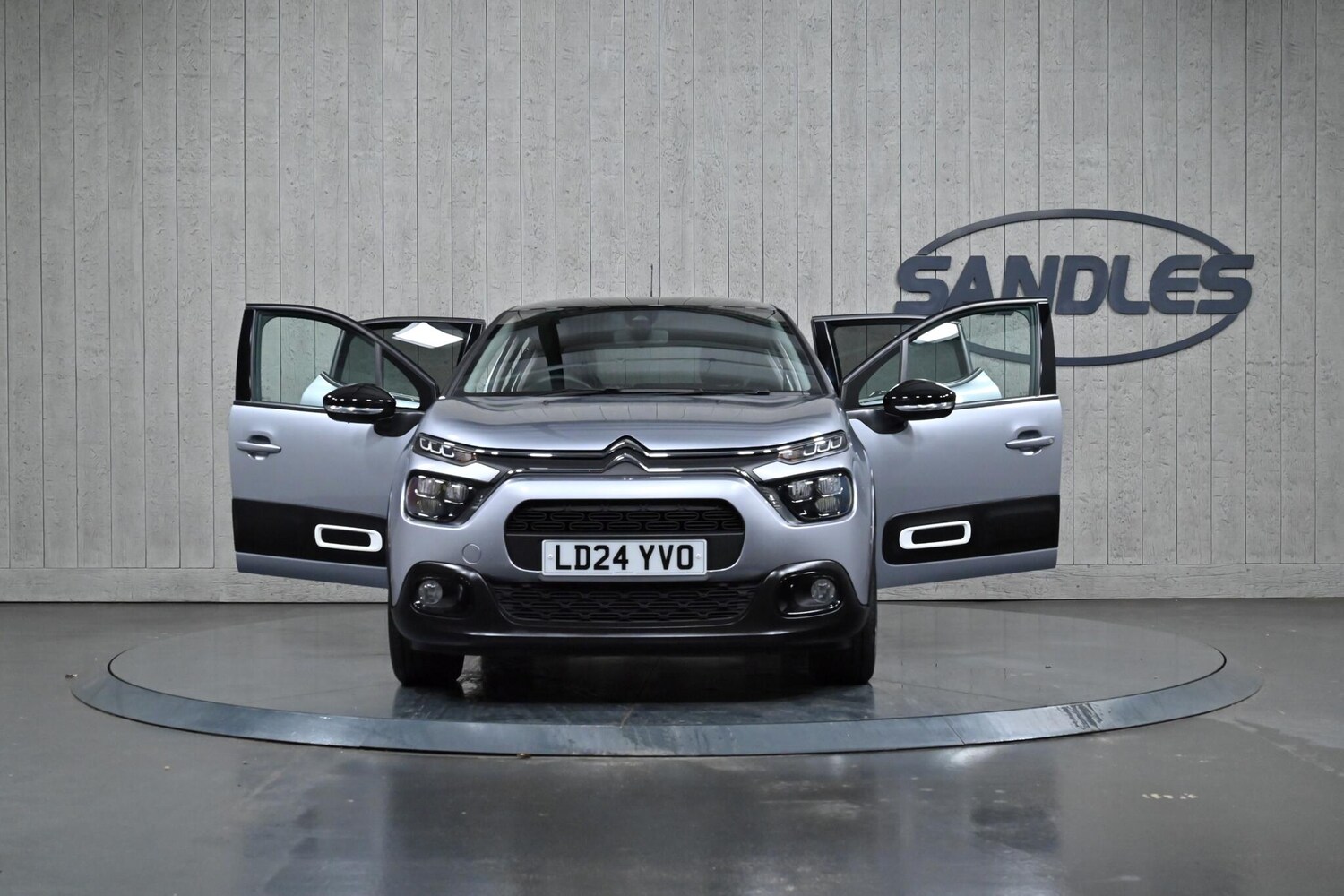 Used Citroen C3 2024 for sale - 76913672: Photo 10