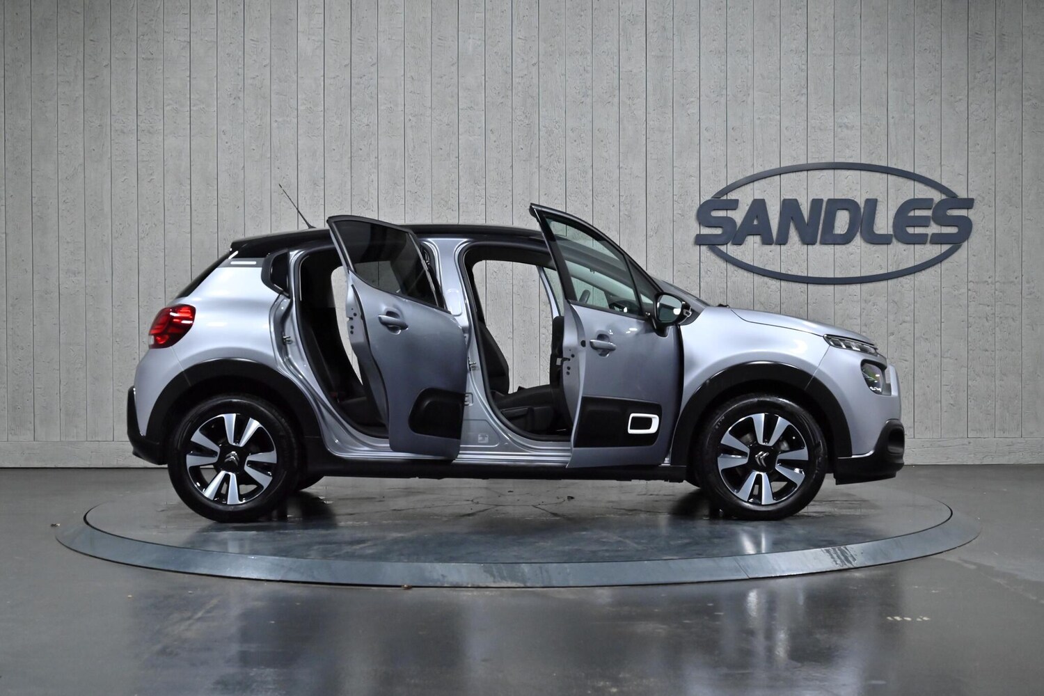 Used Citroen C3 2024 for sale - 76913672: Photo 11