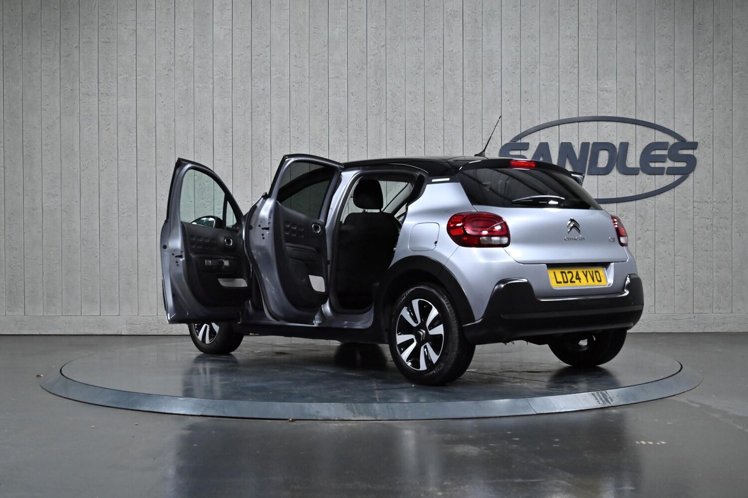 Used Citroen C3 2024 for sale - 76913672: Photo 12