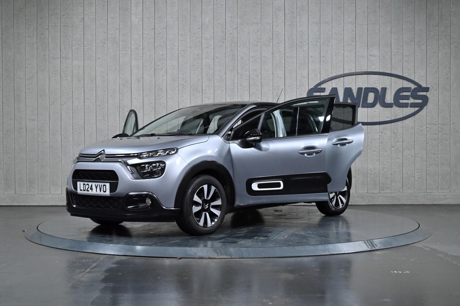 Used Citroen C3 2024 for sale - 76913672: Photo 15