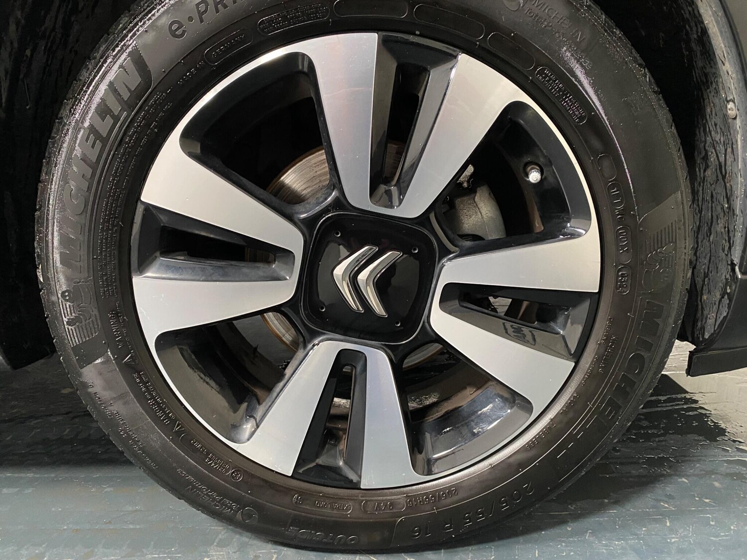 Used Citroen C3 2024 for sale - 76913672: Photo 17