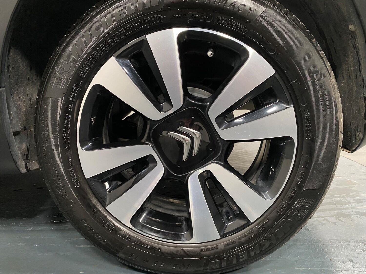 Used Citroen C3 2024 for sale - 76913672: Photo 18