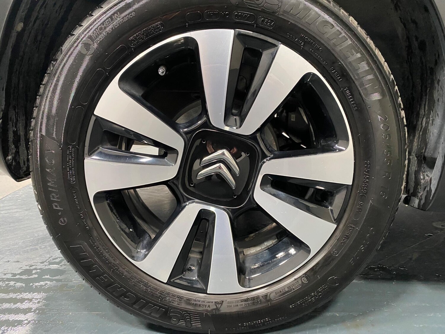 Used Citroen C3 2024 for sale - 76913672: Photo 19