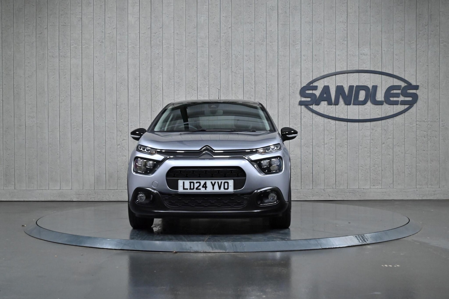 Used Citroen C3 2024 for sale - 76913672: Photo 2