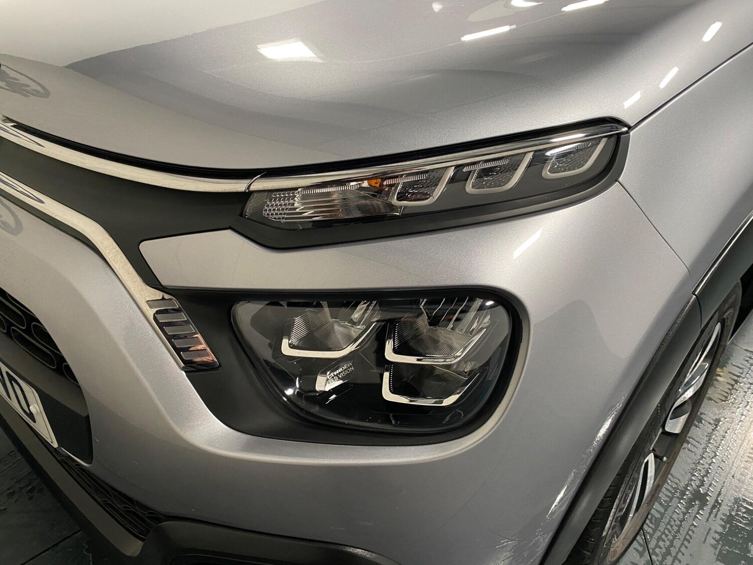 Used Citroen C3 2024 for sale - 76913672: Photo 20