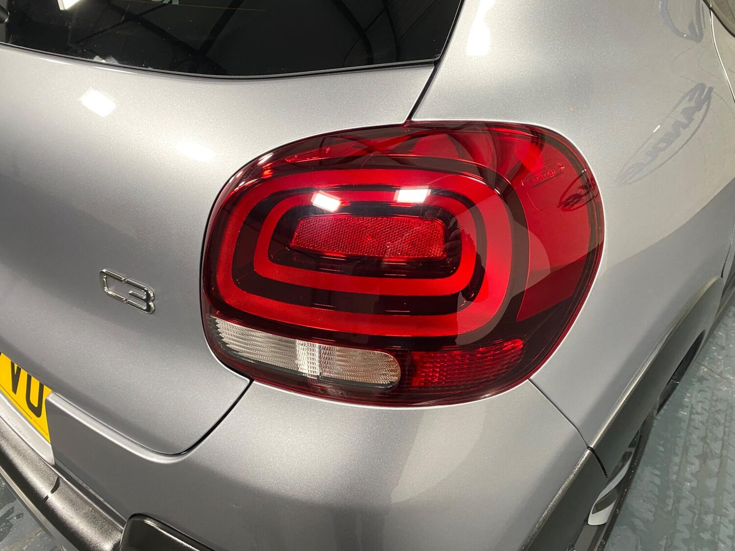 Used Citroen C3 2024 for sale - 76913672: Photo 21