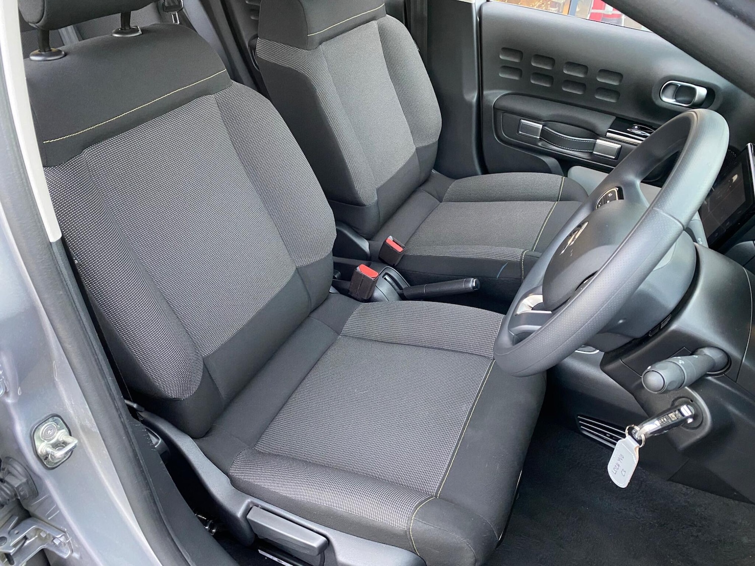 Used Citroen C3 2024 for sale - 76913672: Photo 24