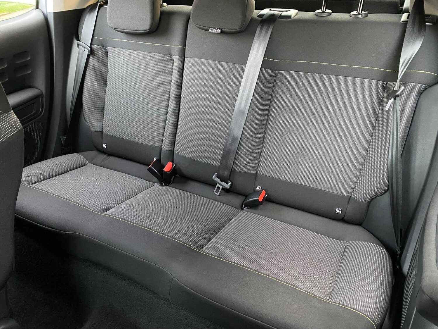 Used Citroen C3 2024 for sale - 76913672: Photo 26