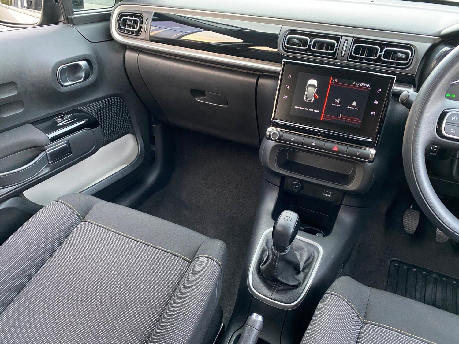 Used Citroen C3 2024 for sale - 76913672: Photo 27