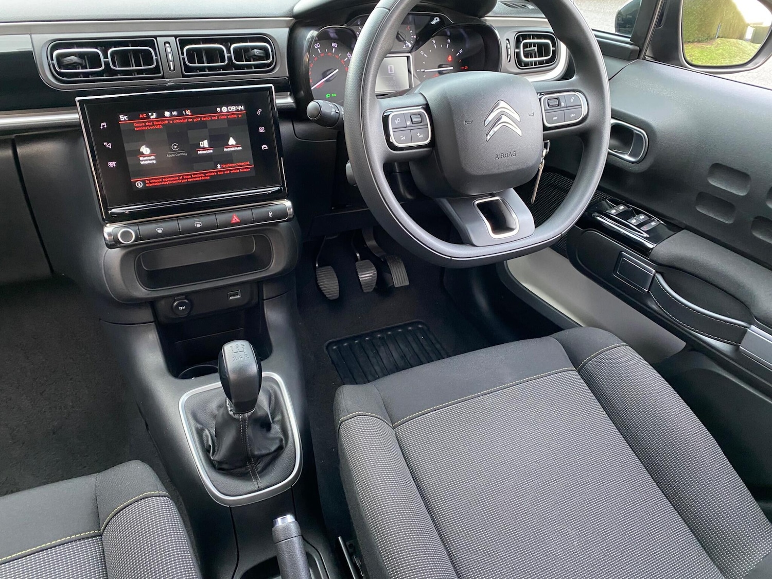 Used Citroen C3 2024 for sale - 76913672: Photo 28