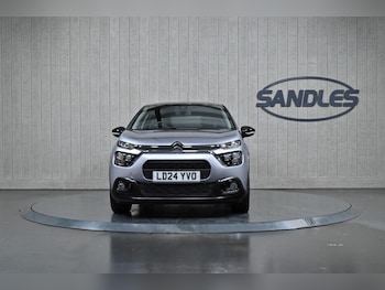 Used Citroen C3 2024 for sale - 76913672: Photo