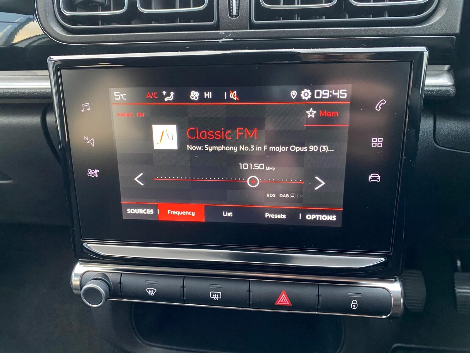 Used Citroen C3 2024 for sale - 76913672: Photo 30