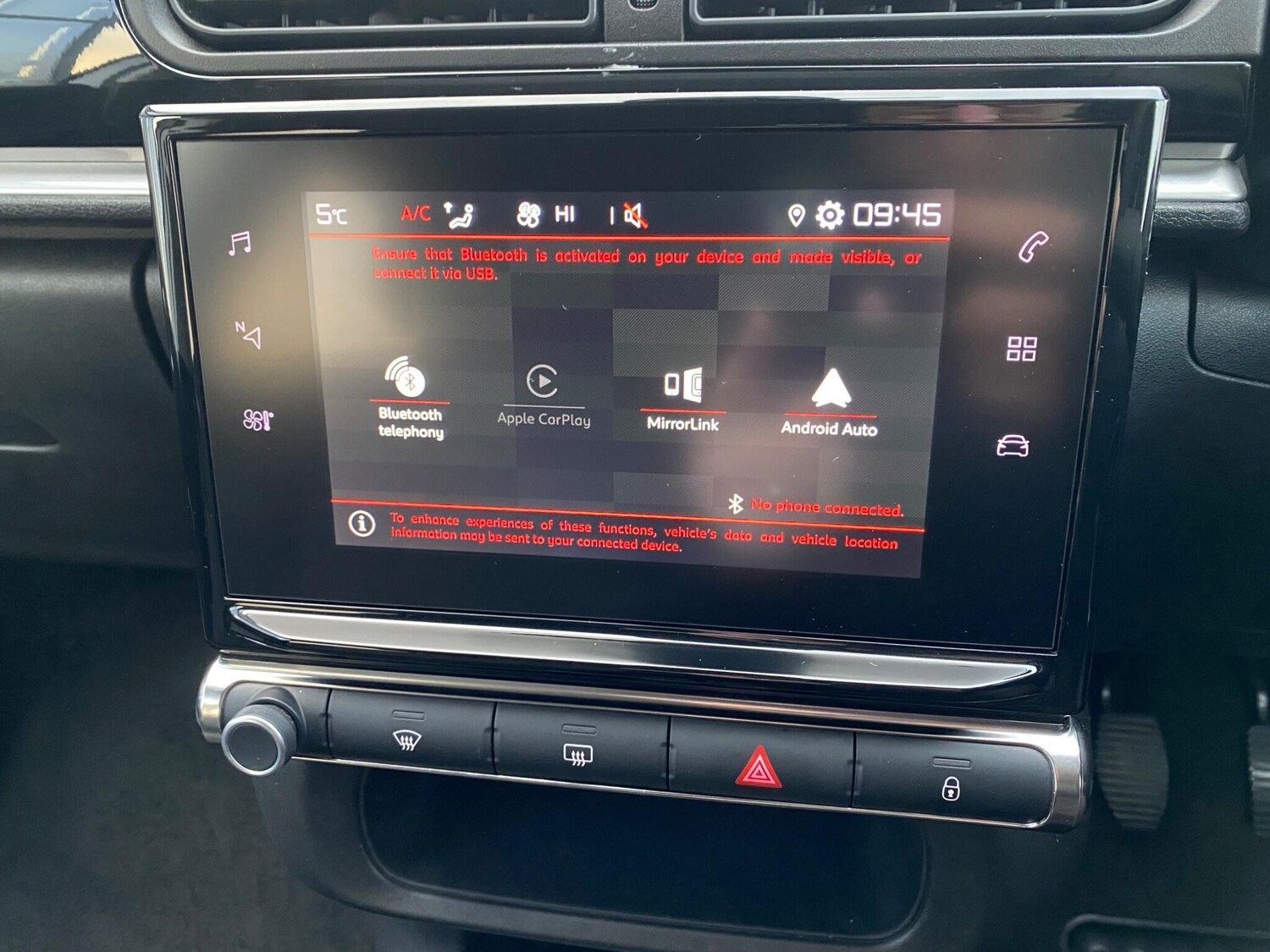 Used Citroen C3 2024 for sale - 76913672: Photo 31