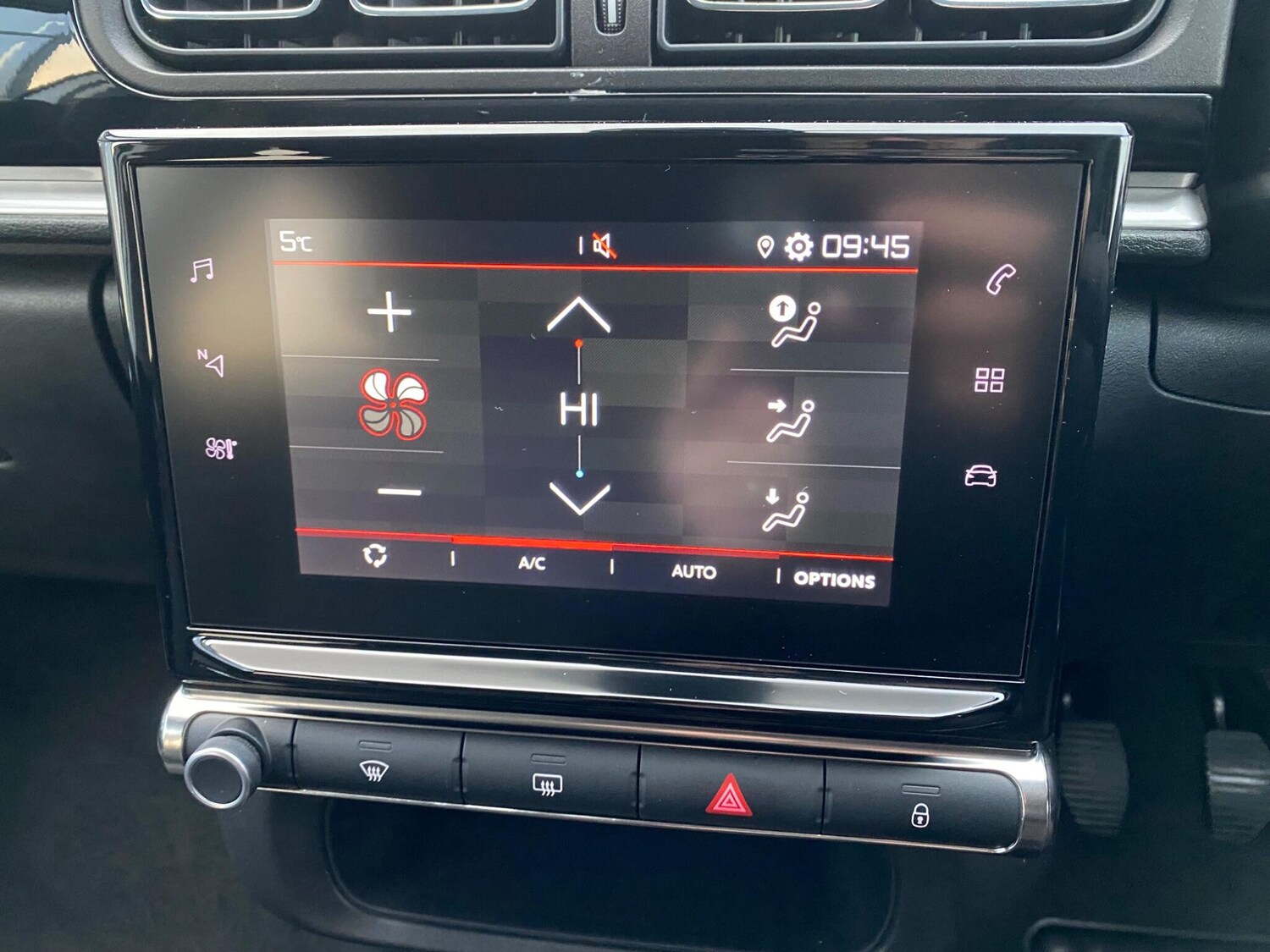 Used Citroen C3 2024 for sale - 76913672: Photo 32