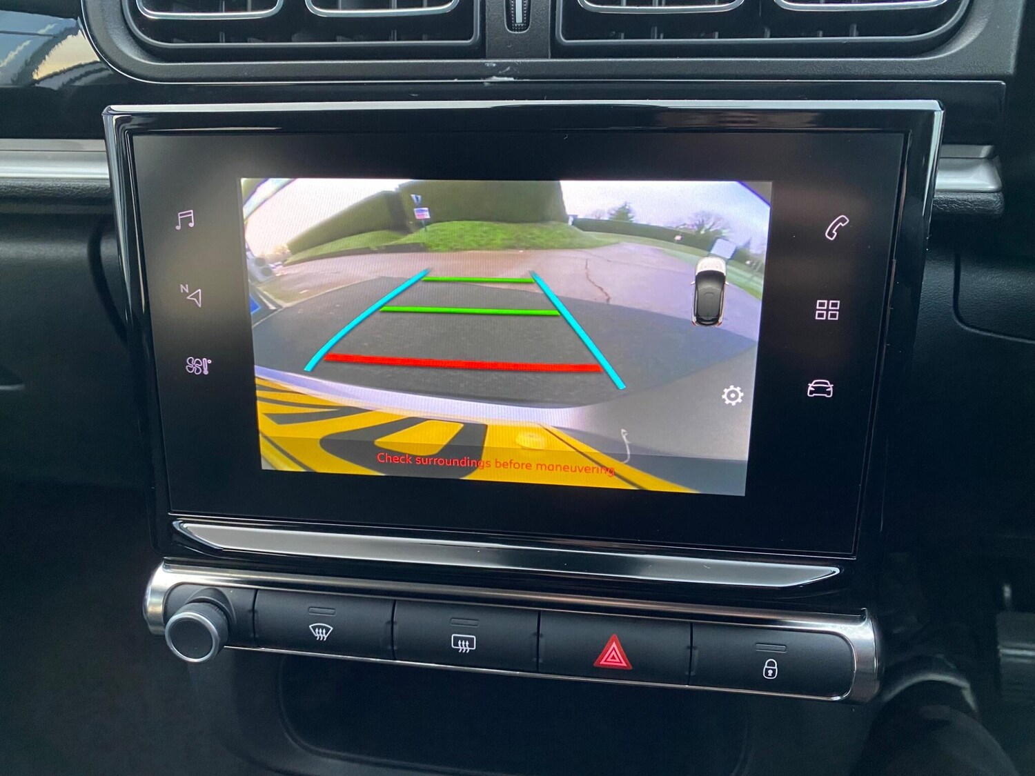 Used Citroen C3 2024 for sale - 76913672: Photo 34