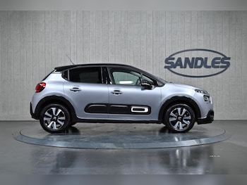 Used Citroen C3 2024 for sale - 76913672: Photo