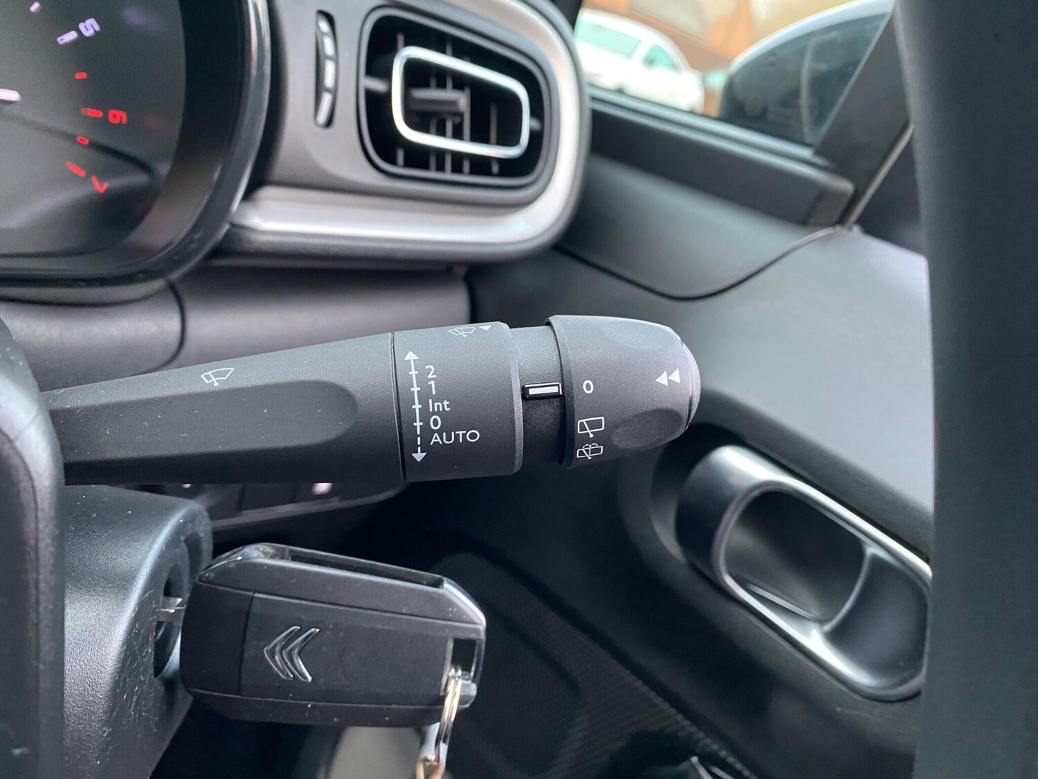 Used Citroen C3 2024 for sale - 76913672: Photo 40