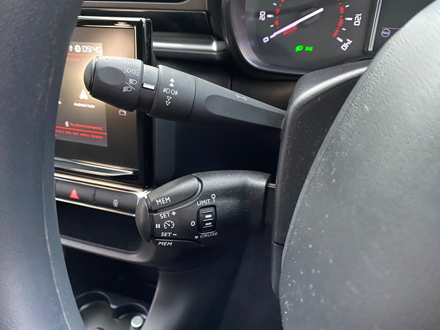 Used Citroen C3 2024 for sale - 76913672: Photo 41