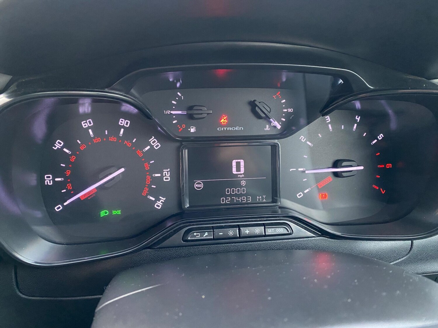 Used Citroen C3 2024 for sale - 76913672: Photo 43